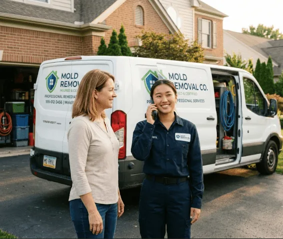 Crawlspace Mold Remediation Pembroke, ME FAQs